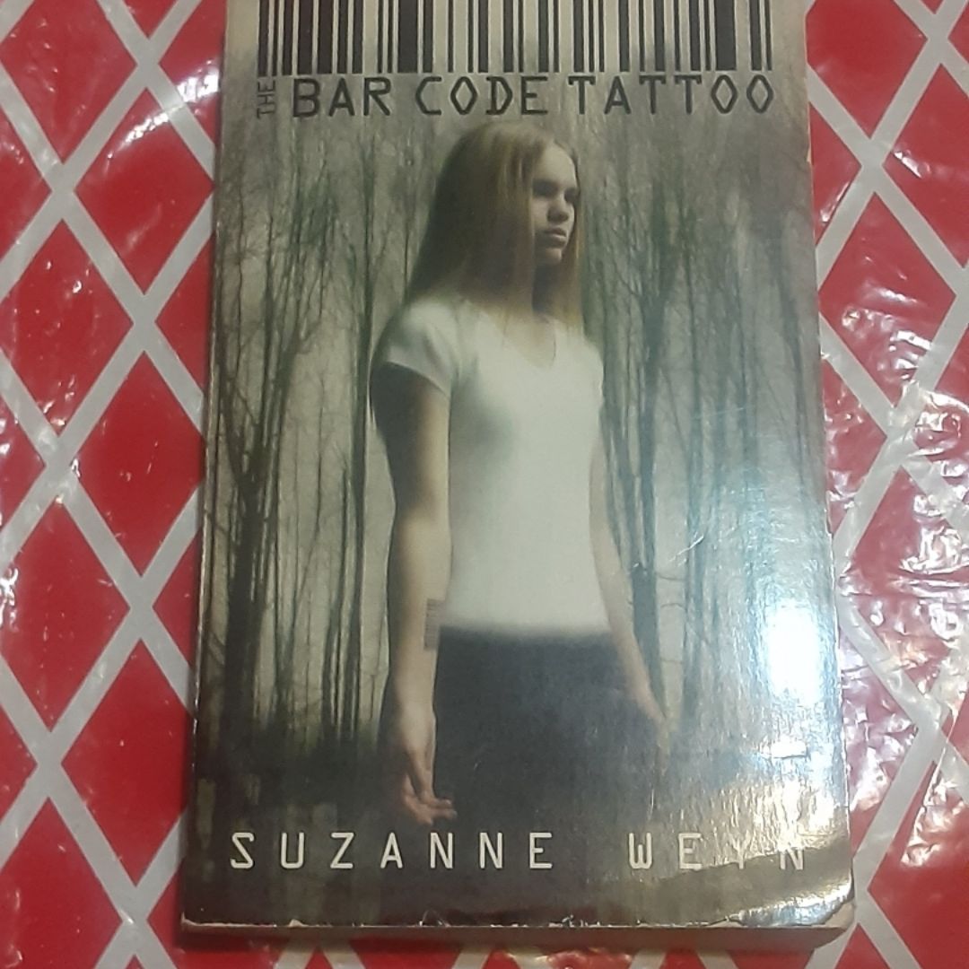 The Bar Code Tattoo