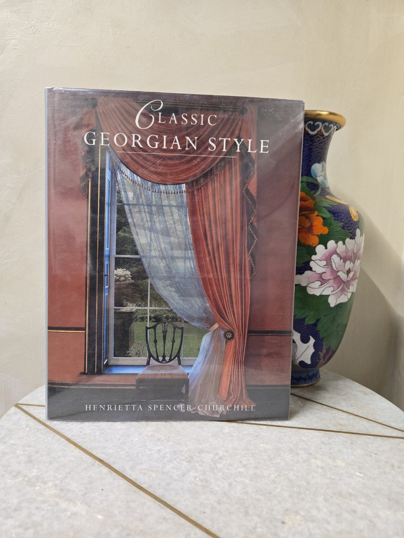 Classic Georgian Style