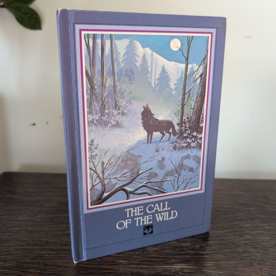 The Call of the Wild