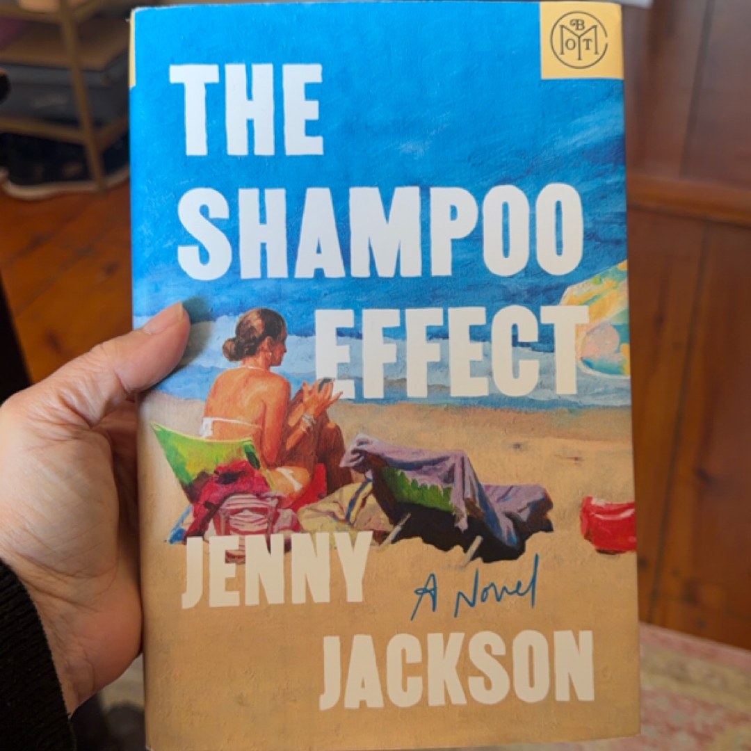 The Shampoo Effect