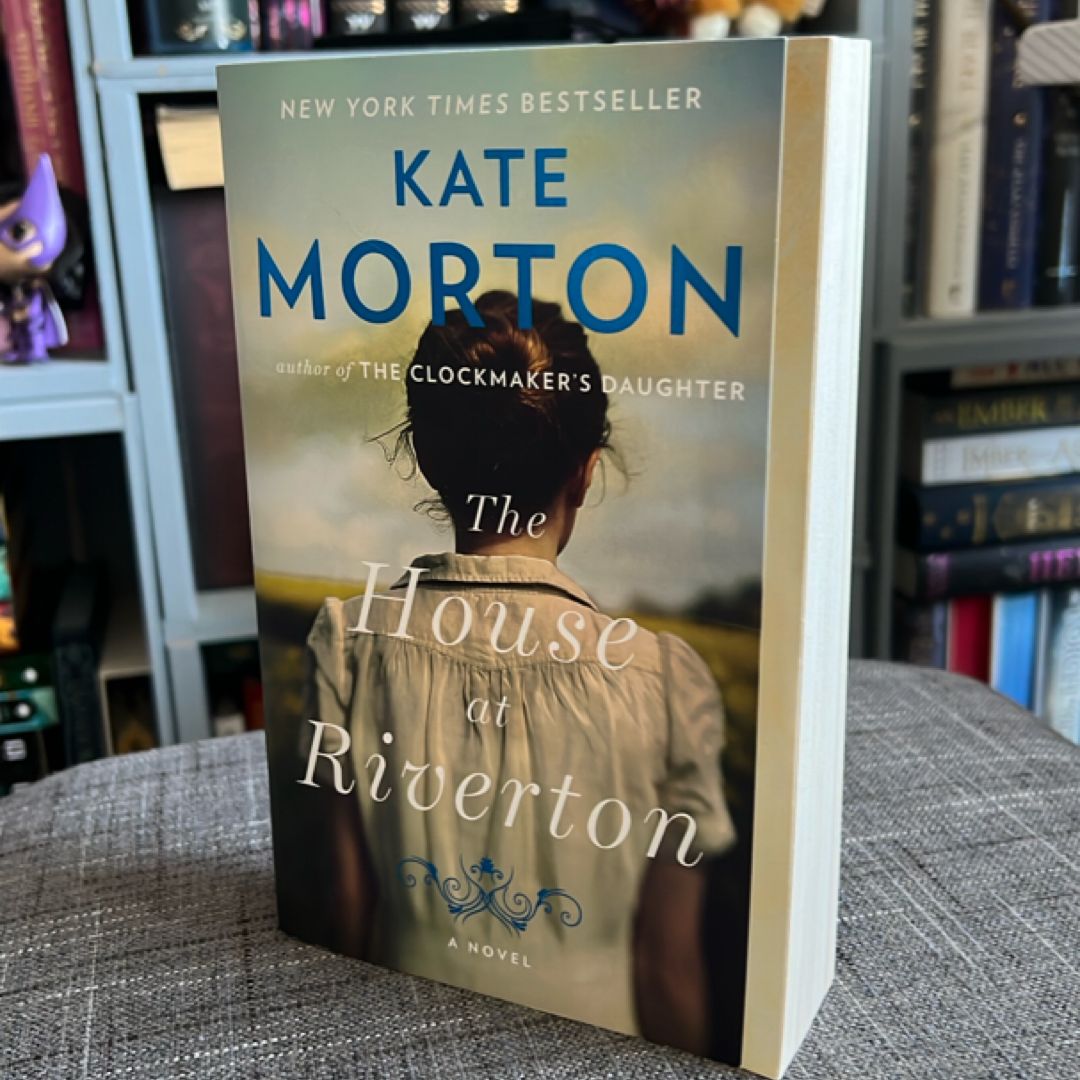 The House at Riverton