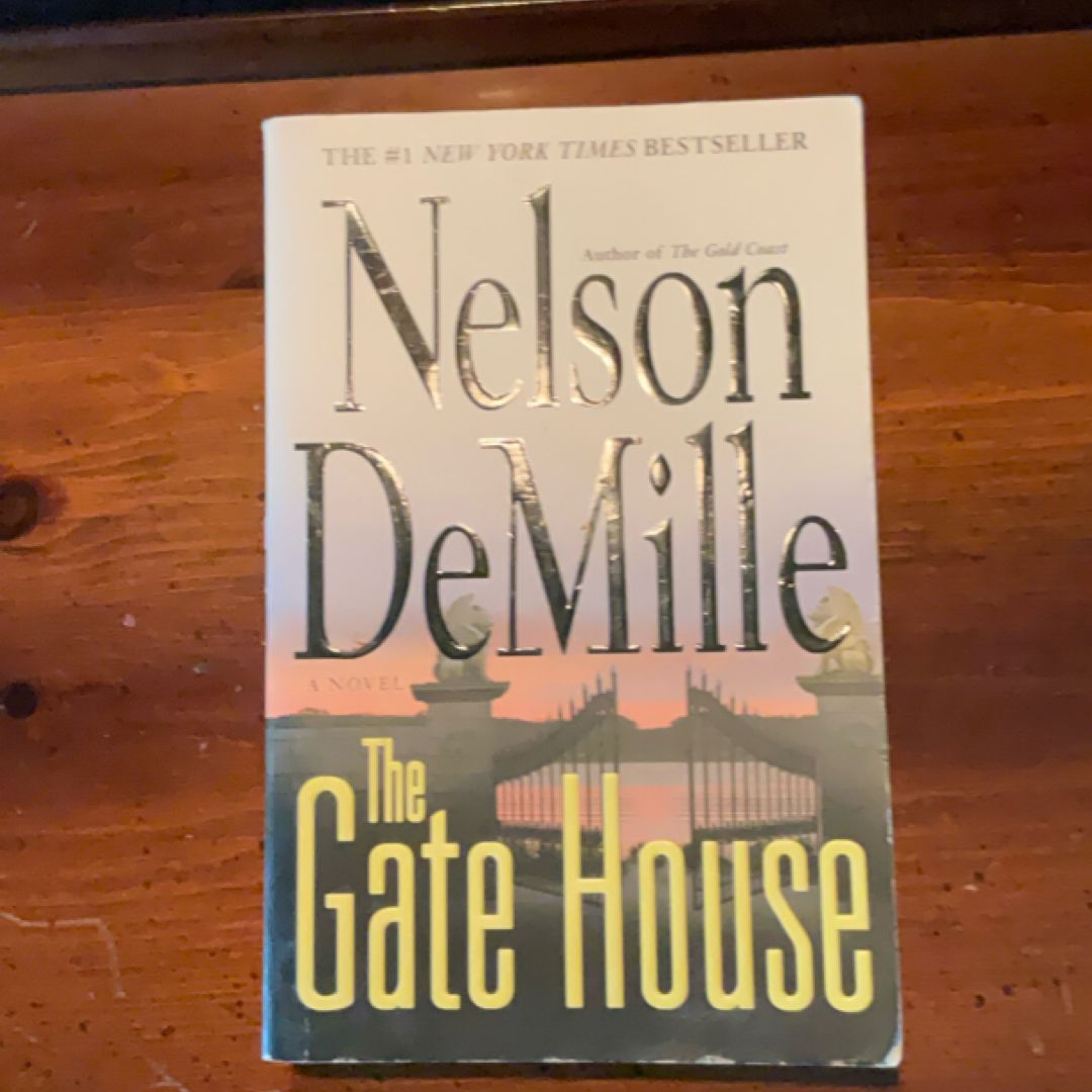 The Gate House