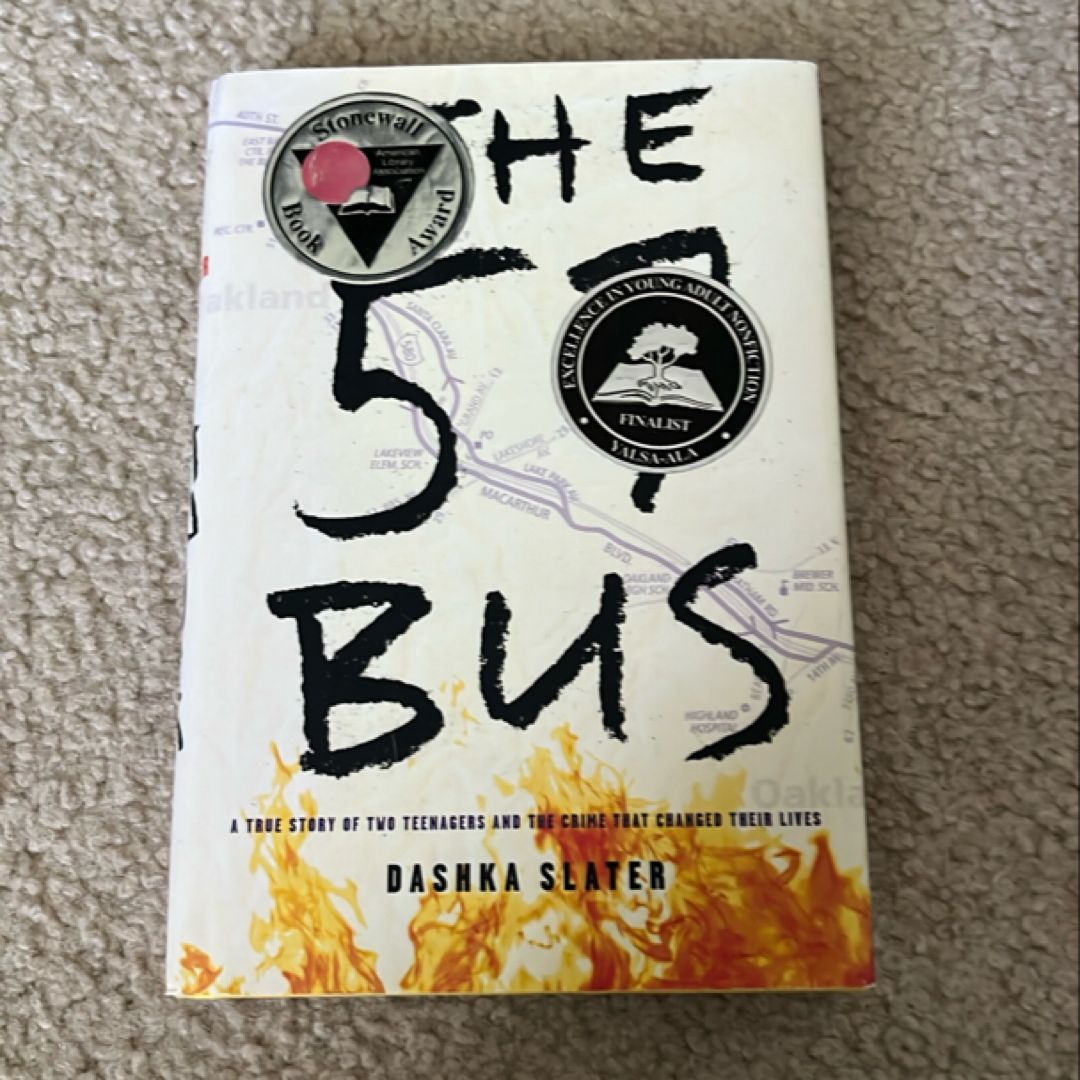 The 57 Bus