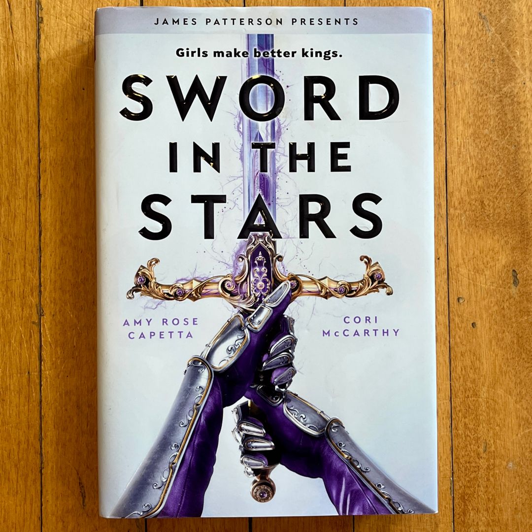 Sword in the Stars