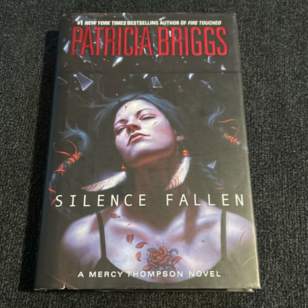 Silence Fallen