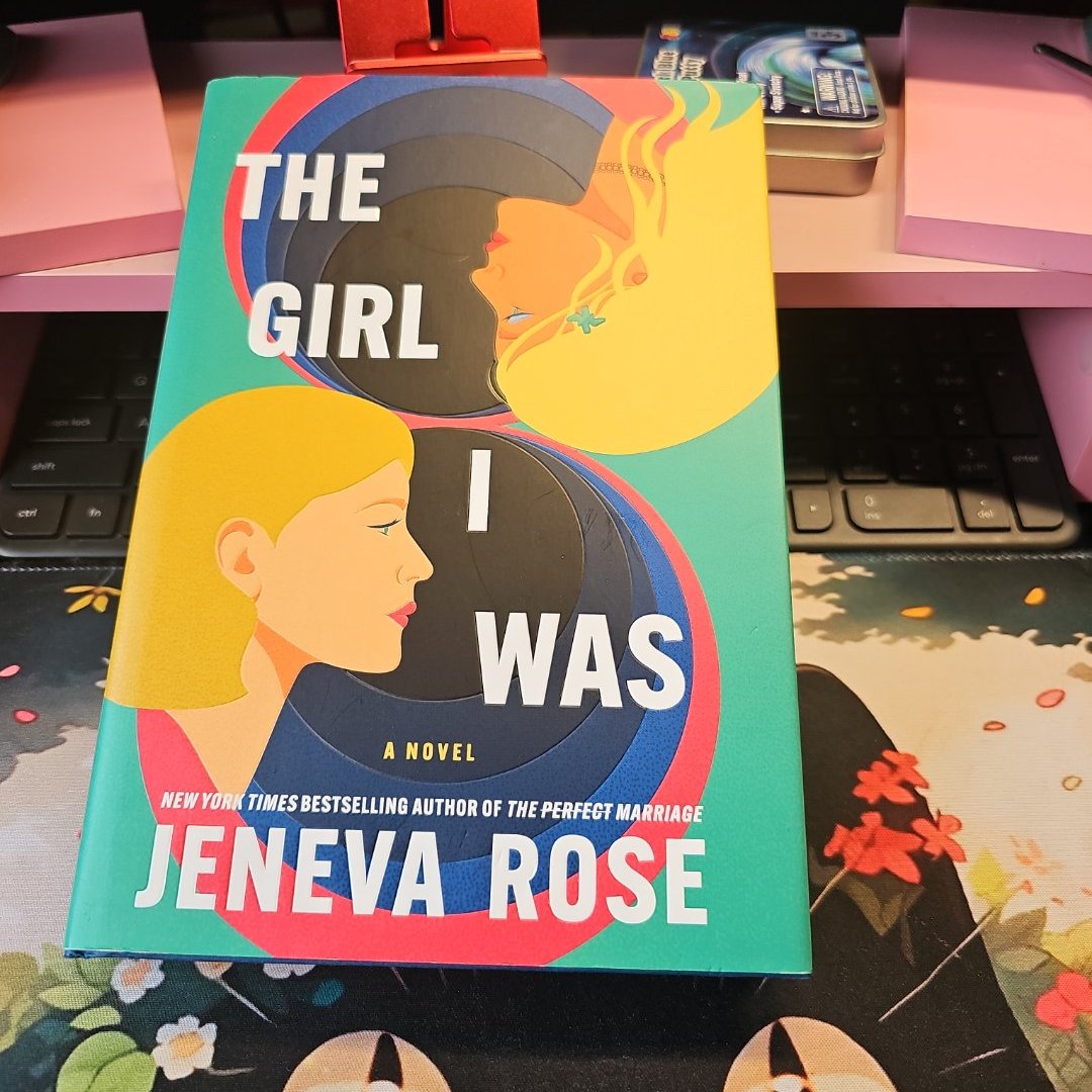 The Girl I was