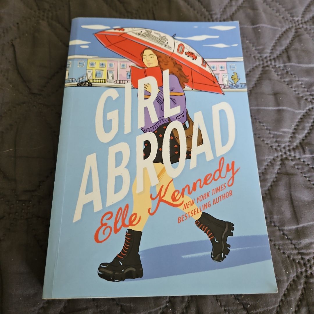 Girl Abroad
