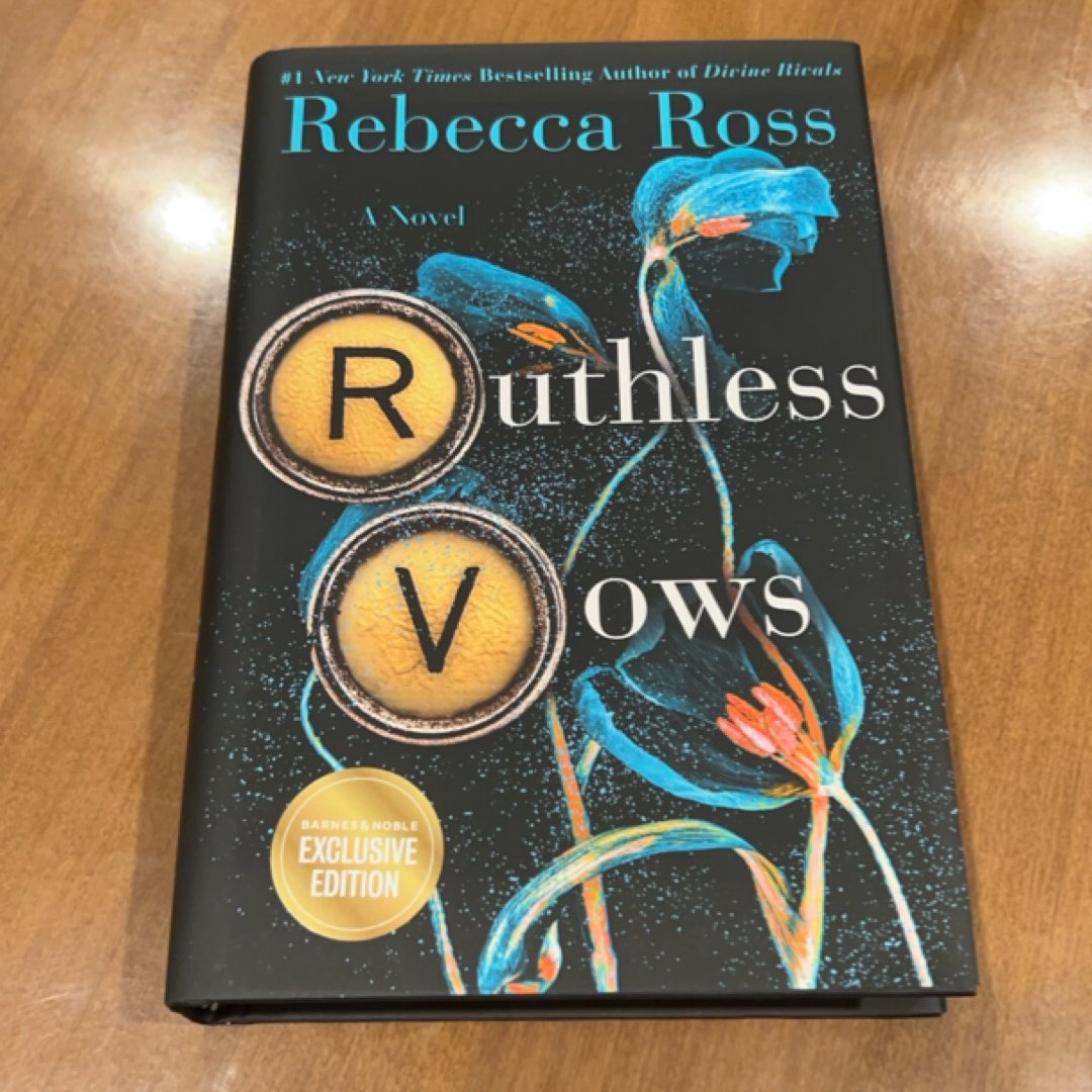 Ruthless Vows