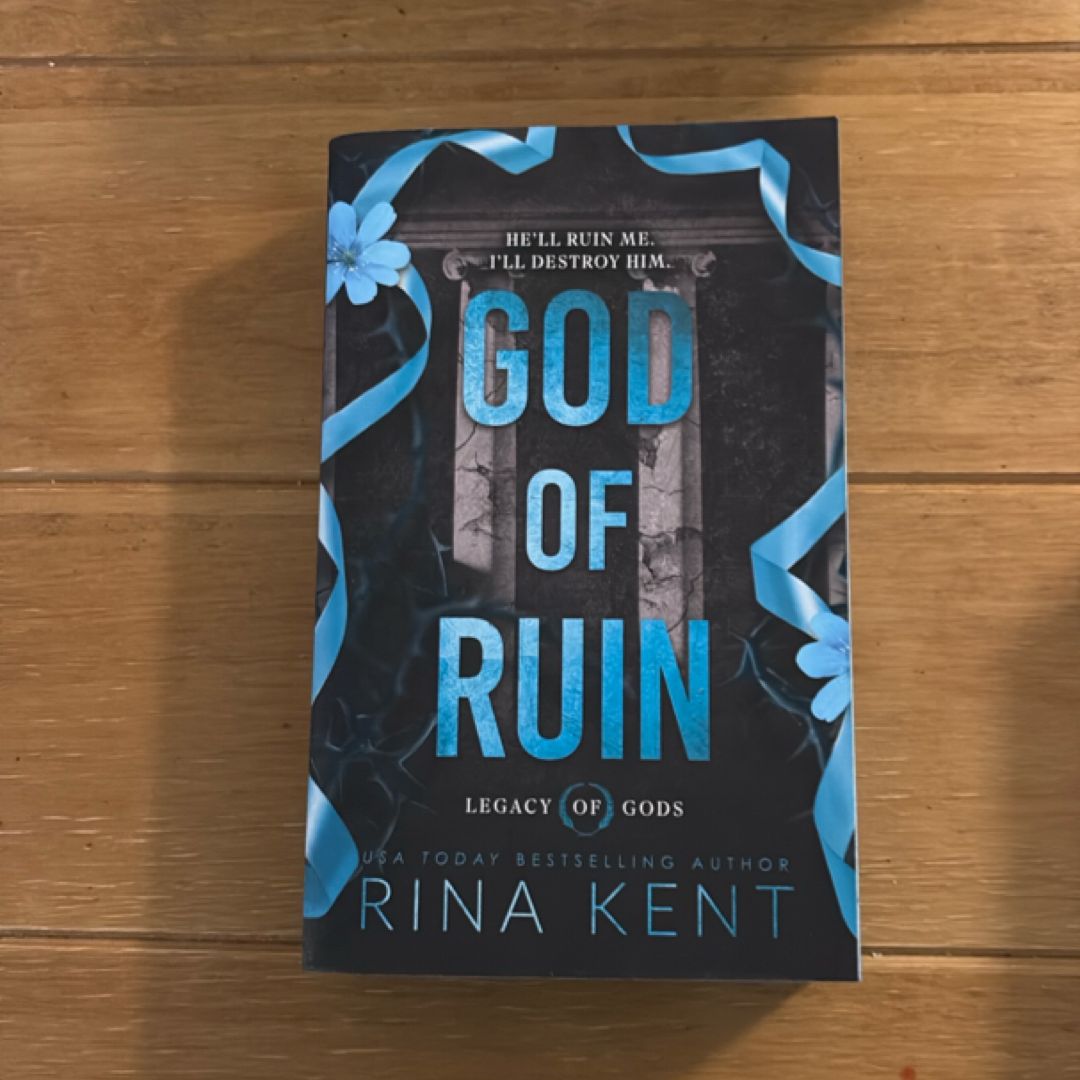 God of Ruin