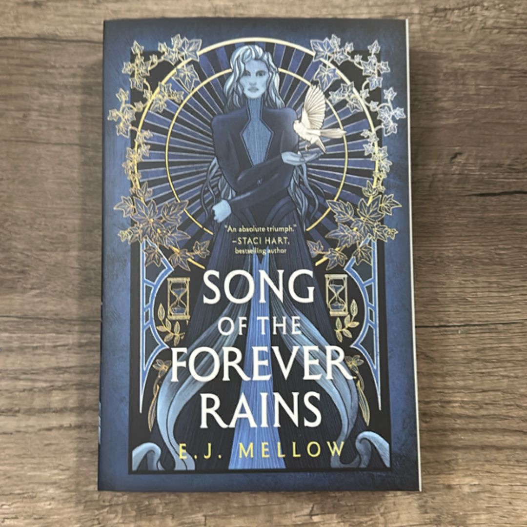 Song of the Forever Rains