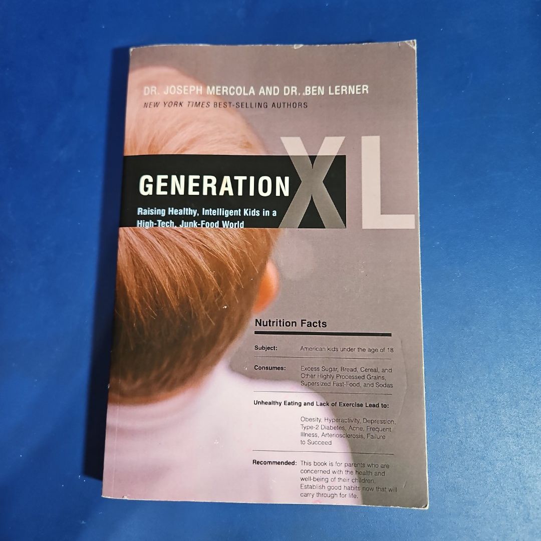 Generation XL