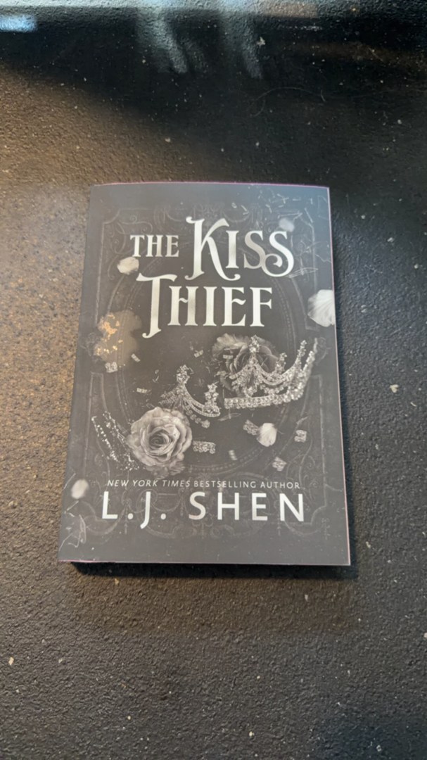 The Kiss Thief (Deluxe Edition)