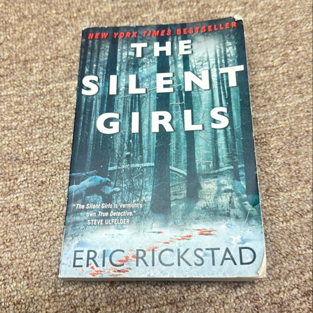 The Silent Girls