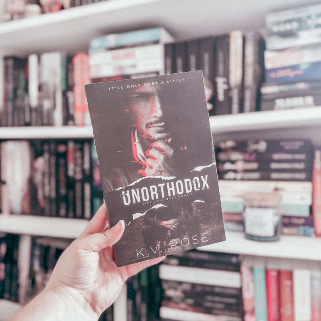 Unorthodox 