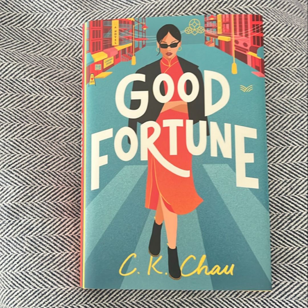 Good Fortune
