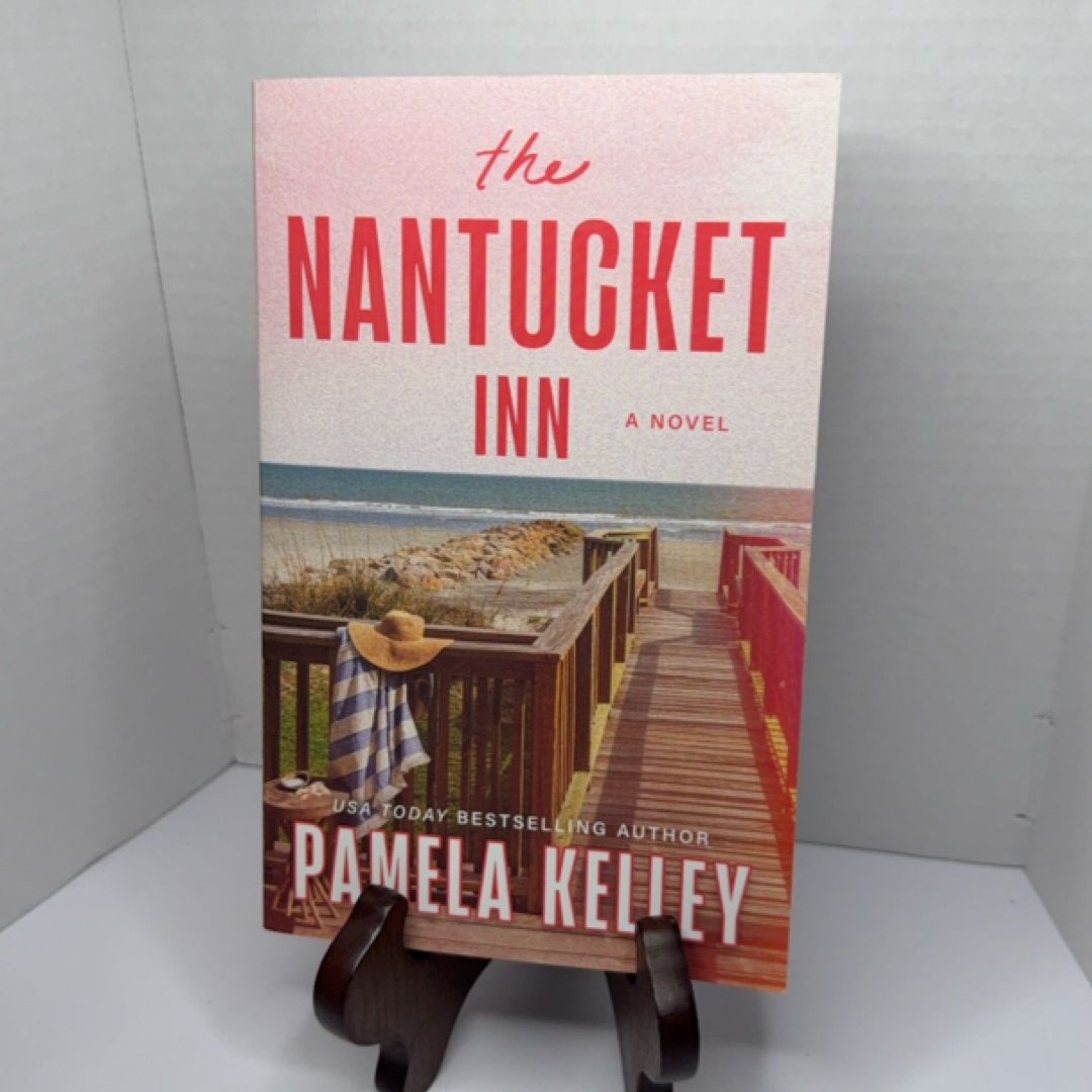 The Nantucket Inn