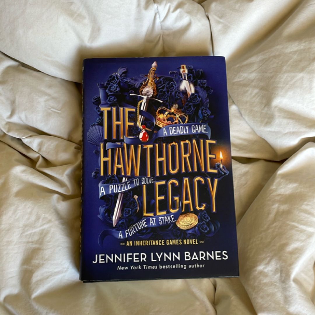 The Hawthorne Legacy