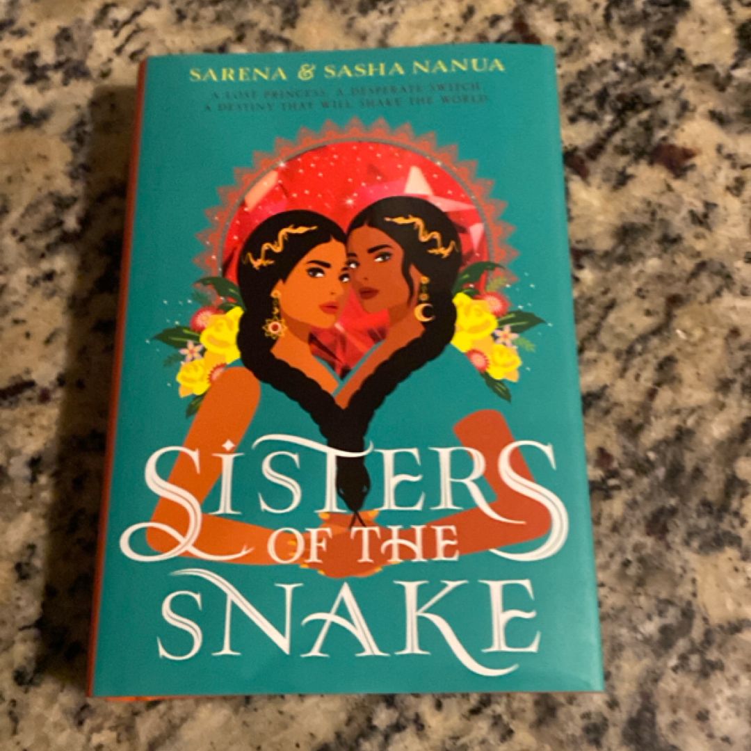 Sisters of the Snake