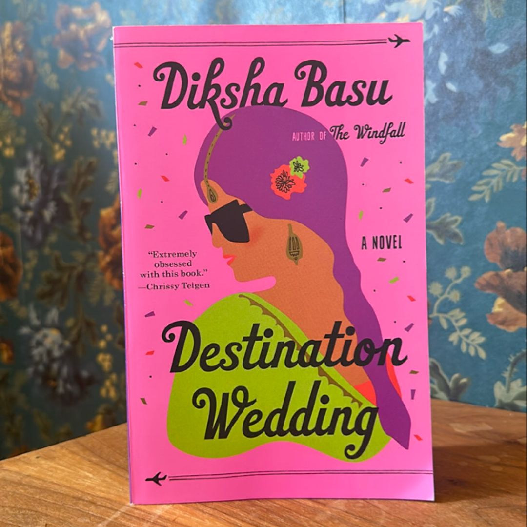 Destination Wedding
