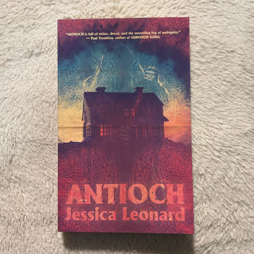 Antioch