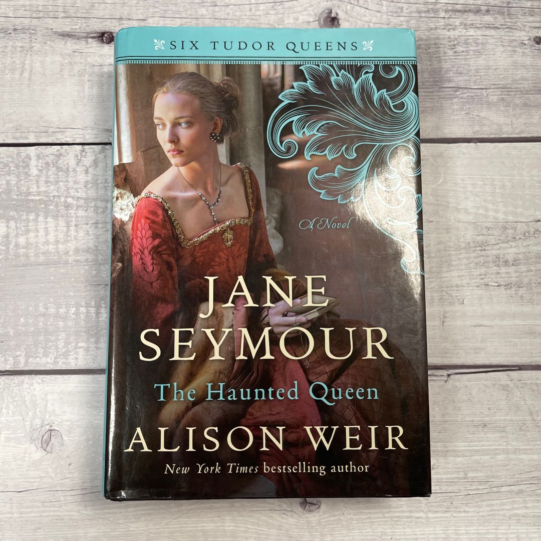 Jane Seymour, the Haunted Queen