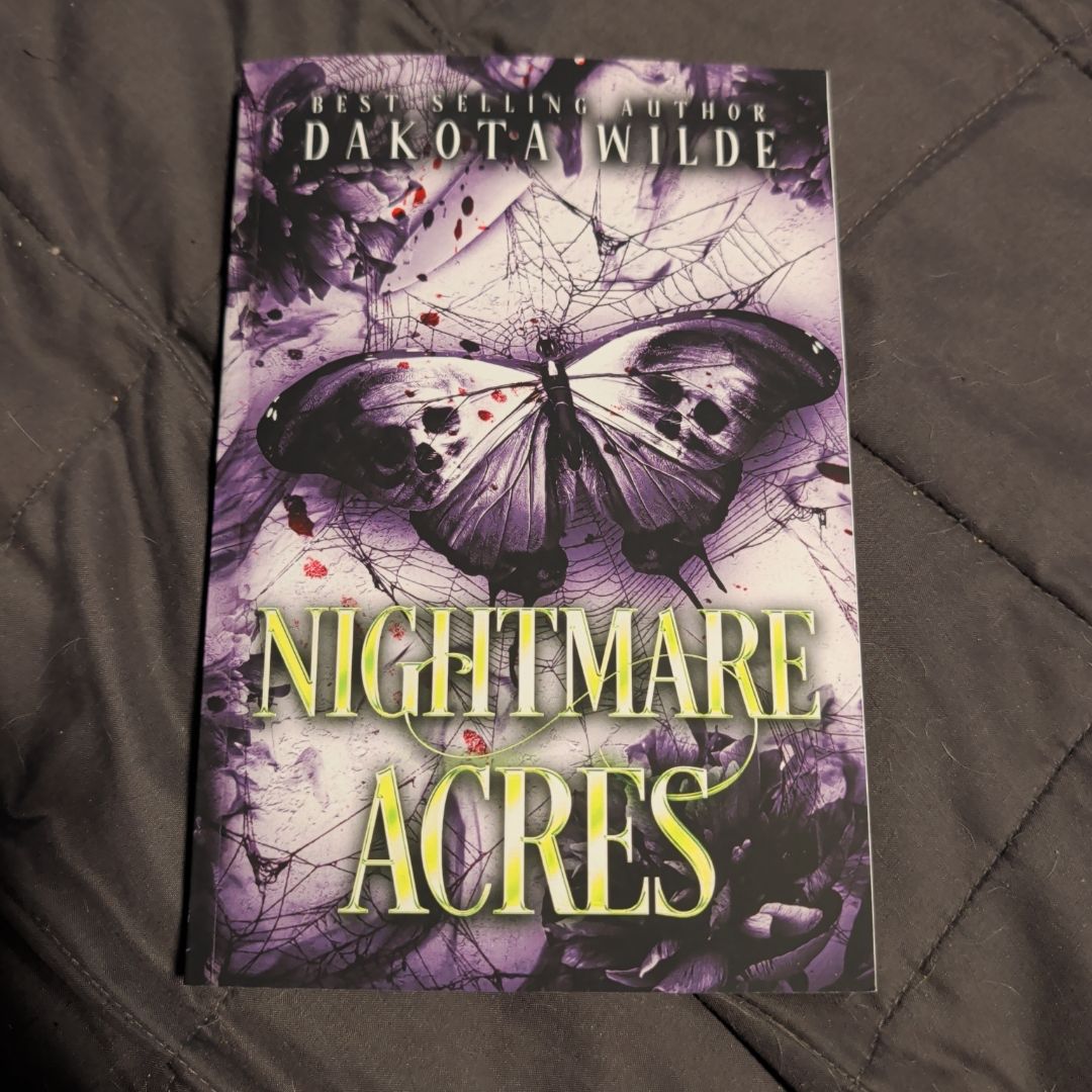 Nightmare Acres