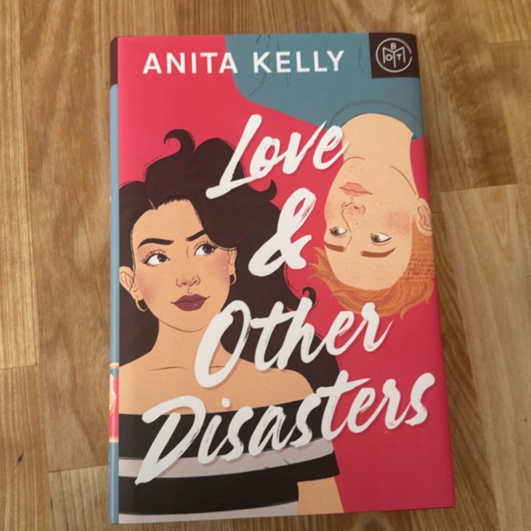 Love & Other Disasters