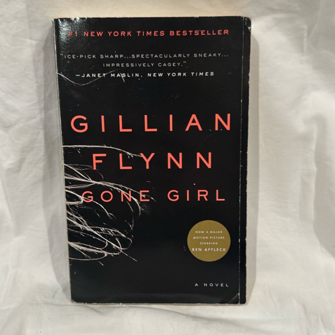 Gone Girl