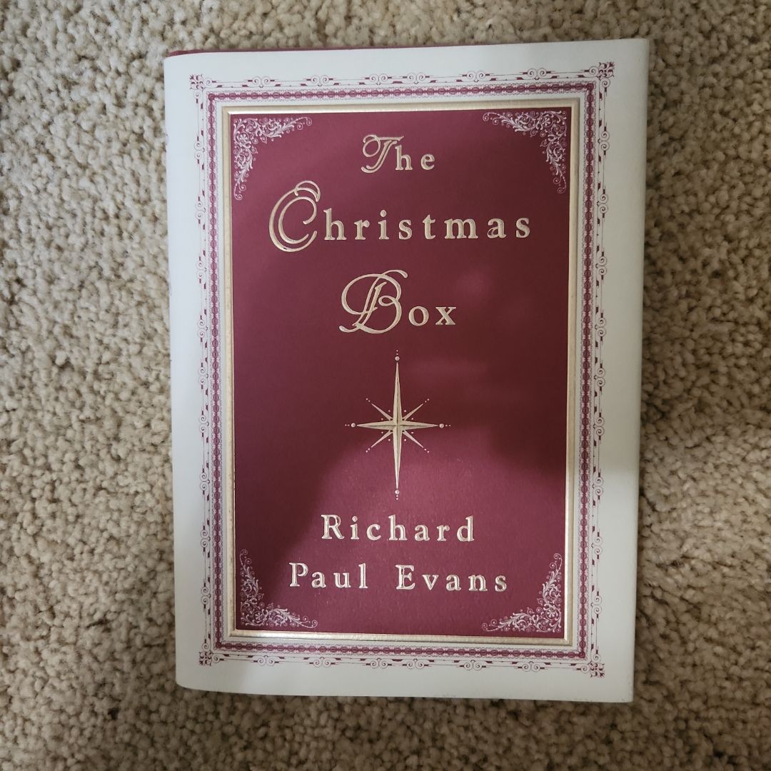The Christmas Box