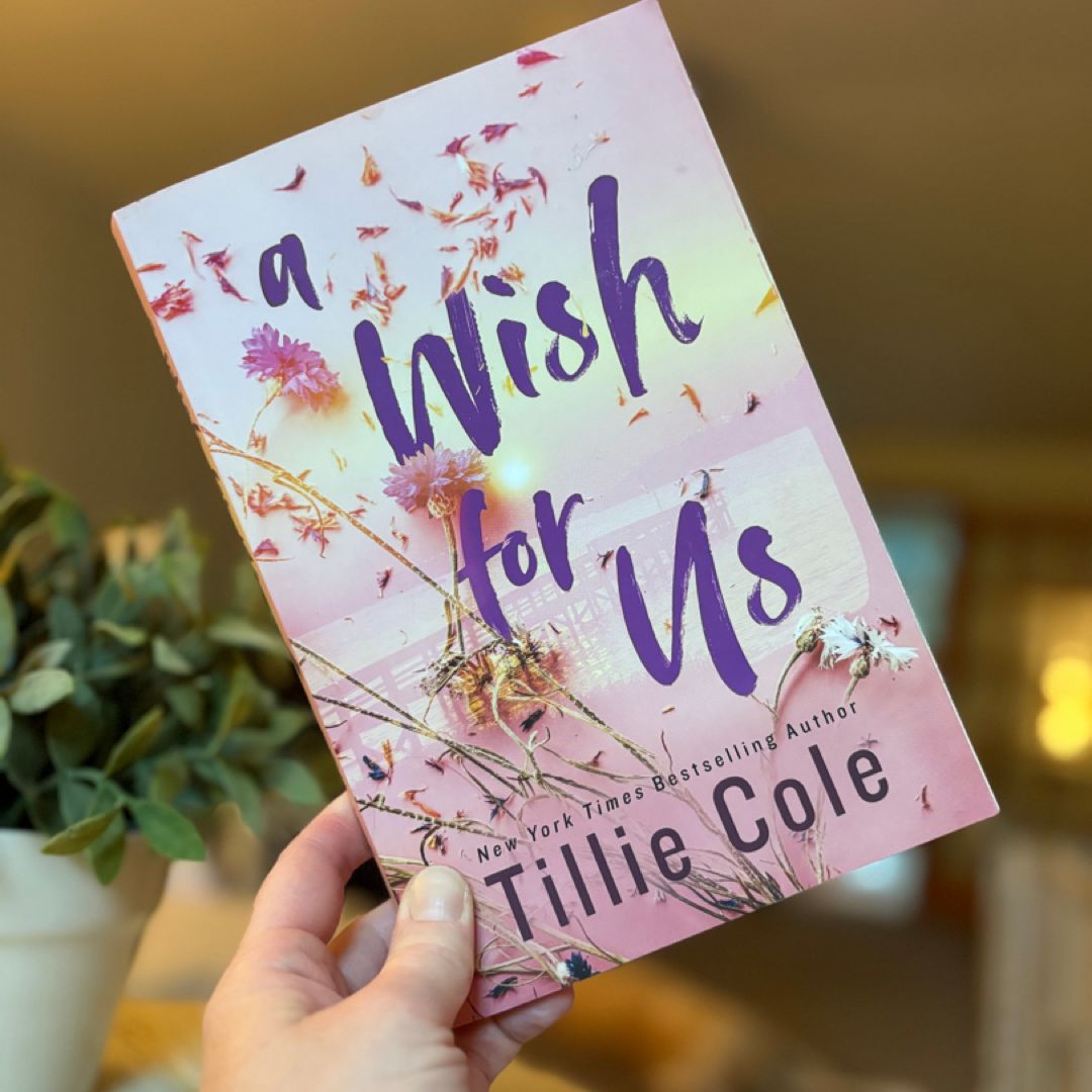 A Wish for Us (Deluxe Edition)