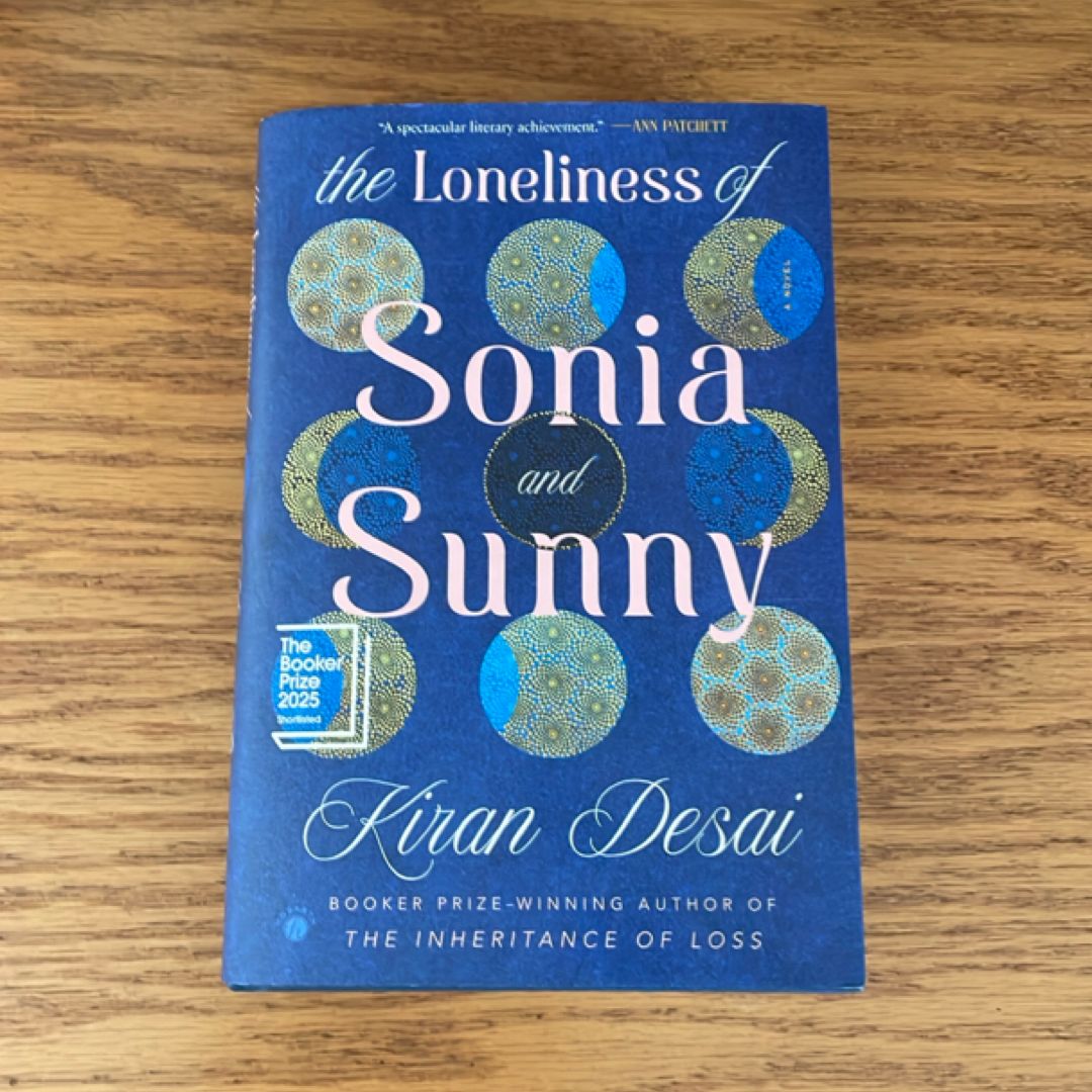 The Loneliness of Sonia and Sunny
