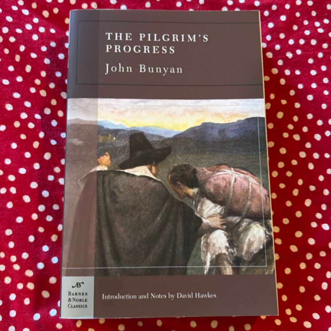 The Pilgrim's Progress