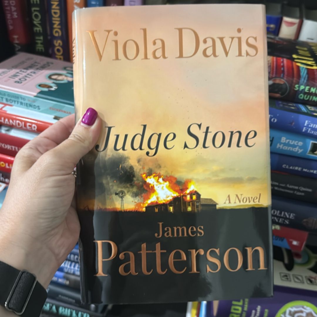 Judge Stone
