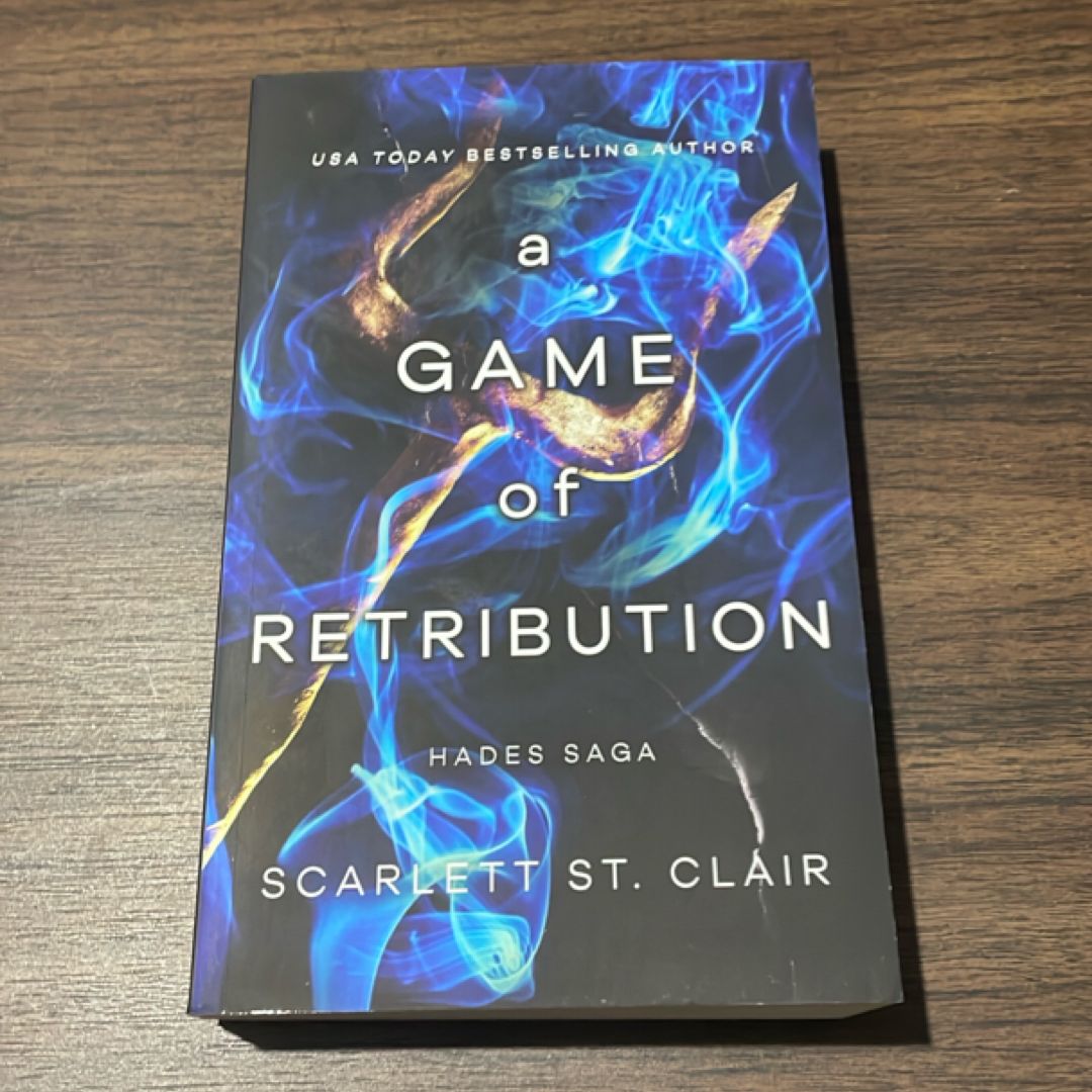 A Game of Retribution