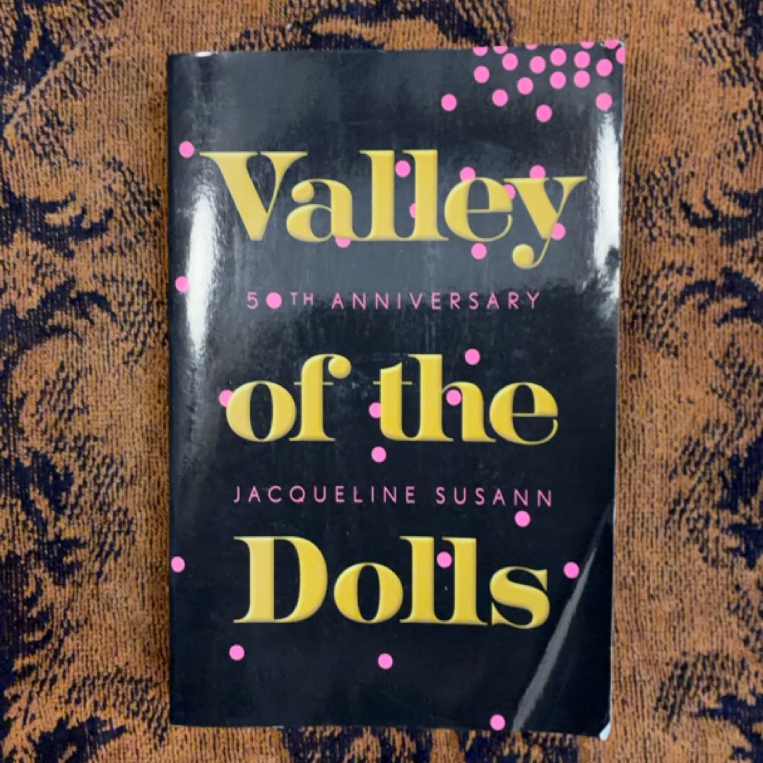 Valley of the Dolls