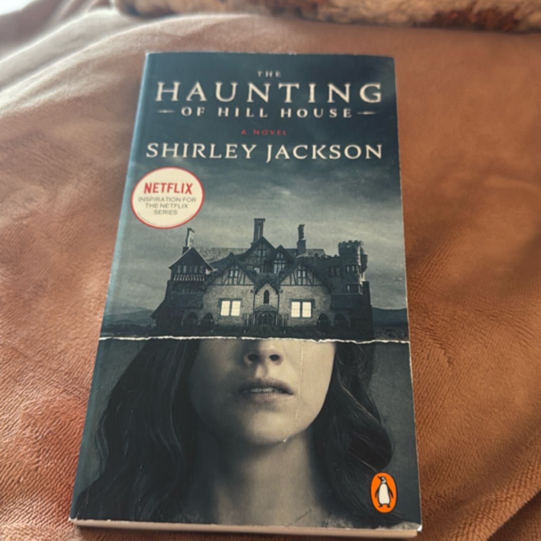 The Haunting of Hill House
