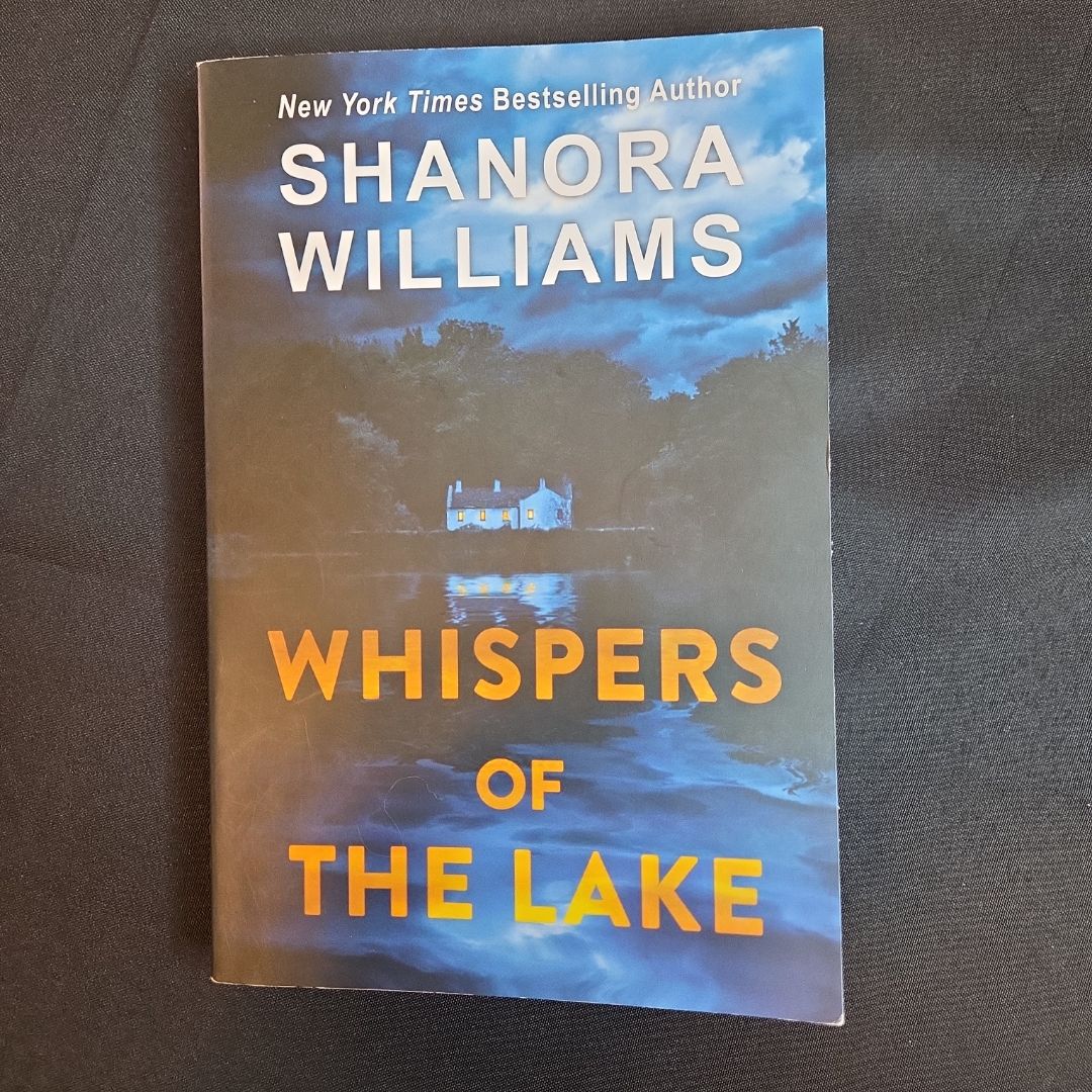 Whispers of the Lake