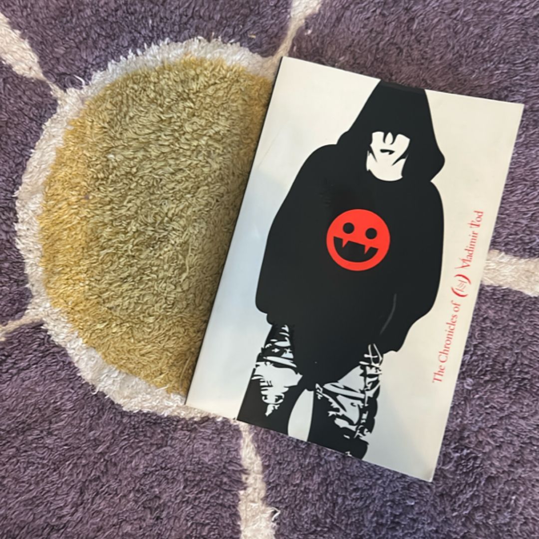 Eighth Grade Bites #1