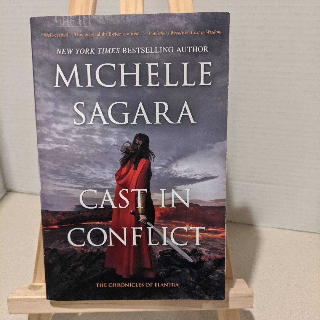 Cast in Conflict