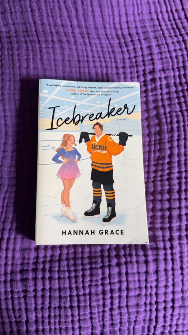 Icebreaker