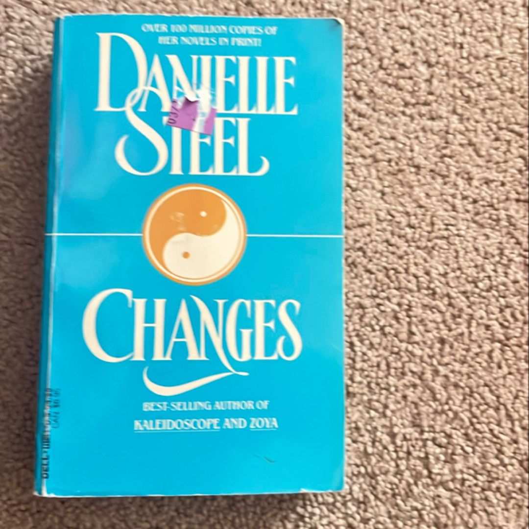 Changes