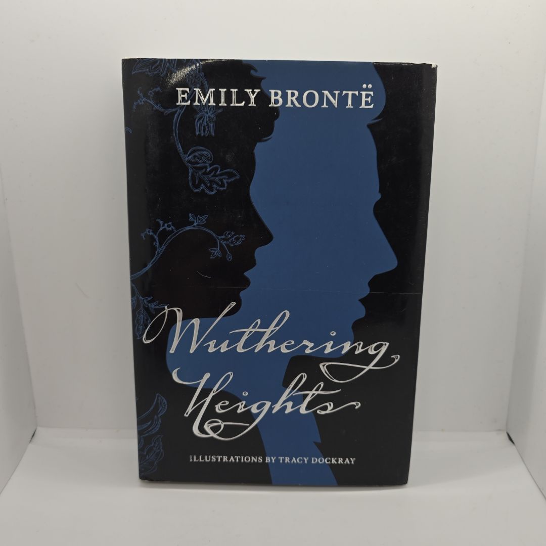 Wuthering Heights