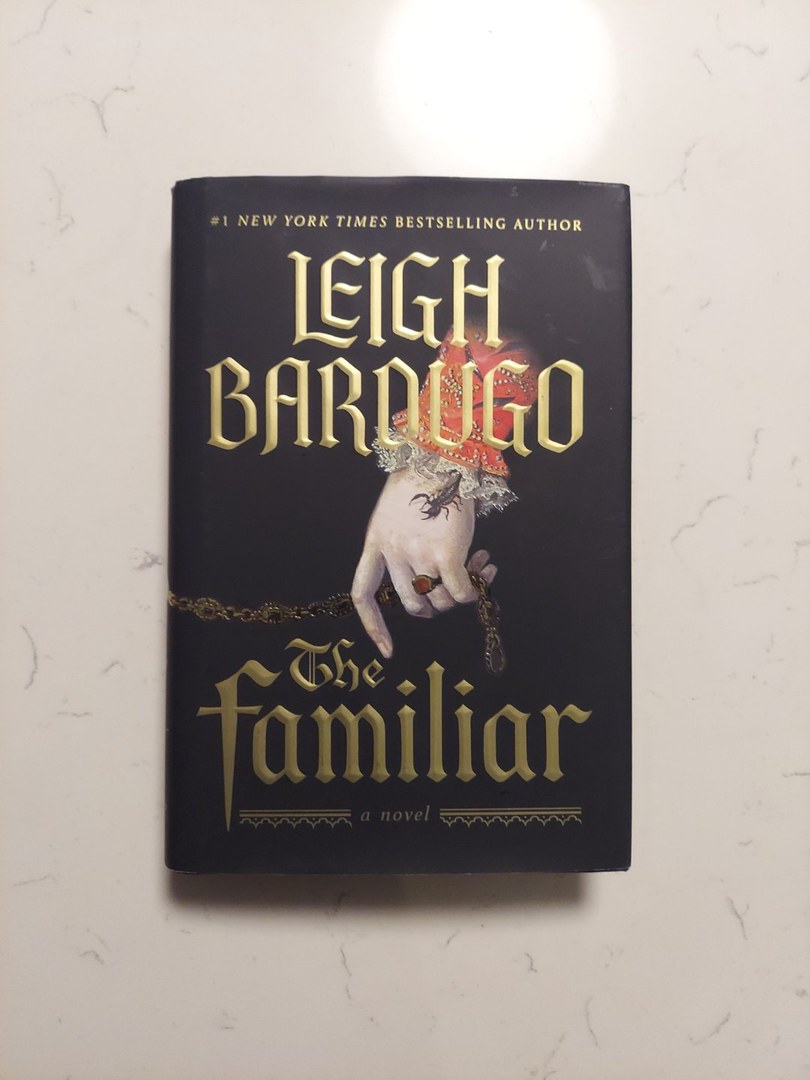 The Familiar