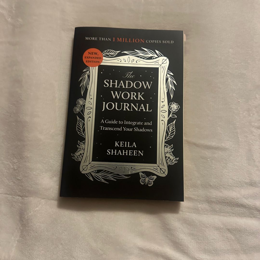 The Shadow Work Journal