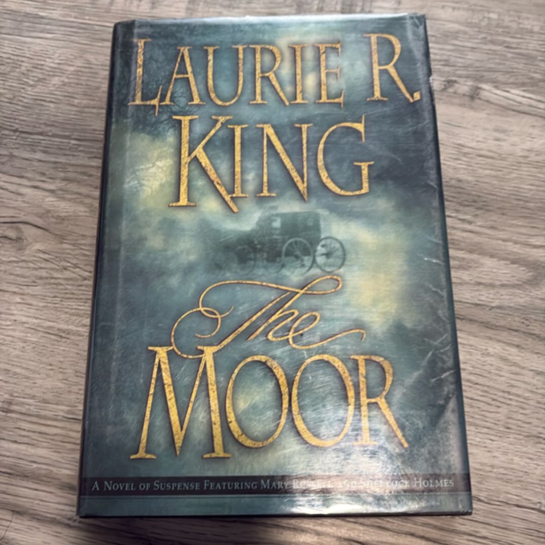 The Moor
