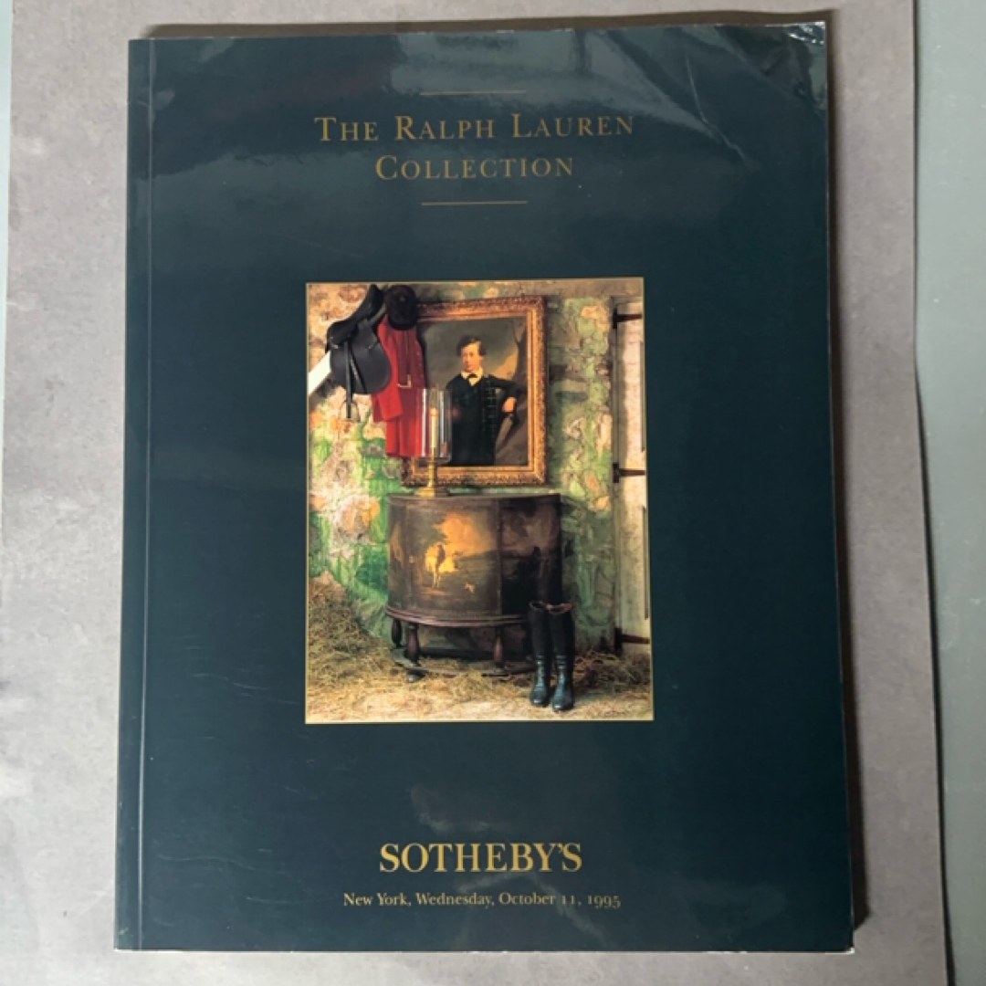 The Ralph Lauren Collection 