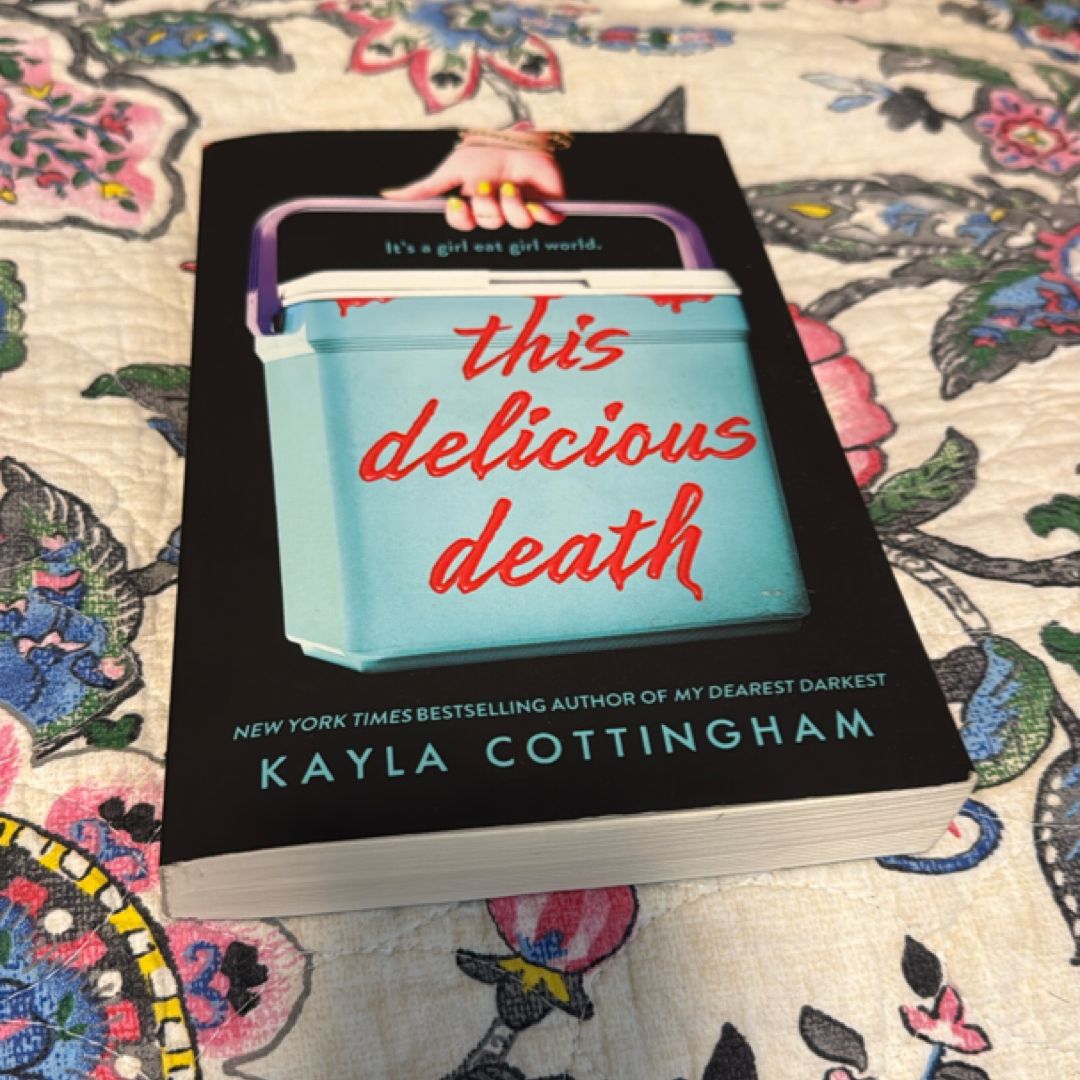 This Delicious Death