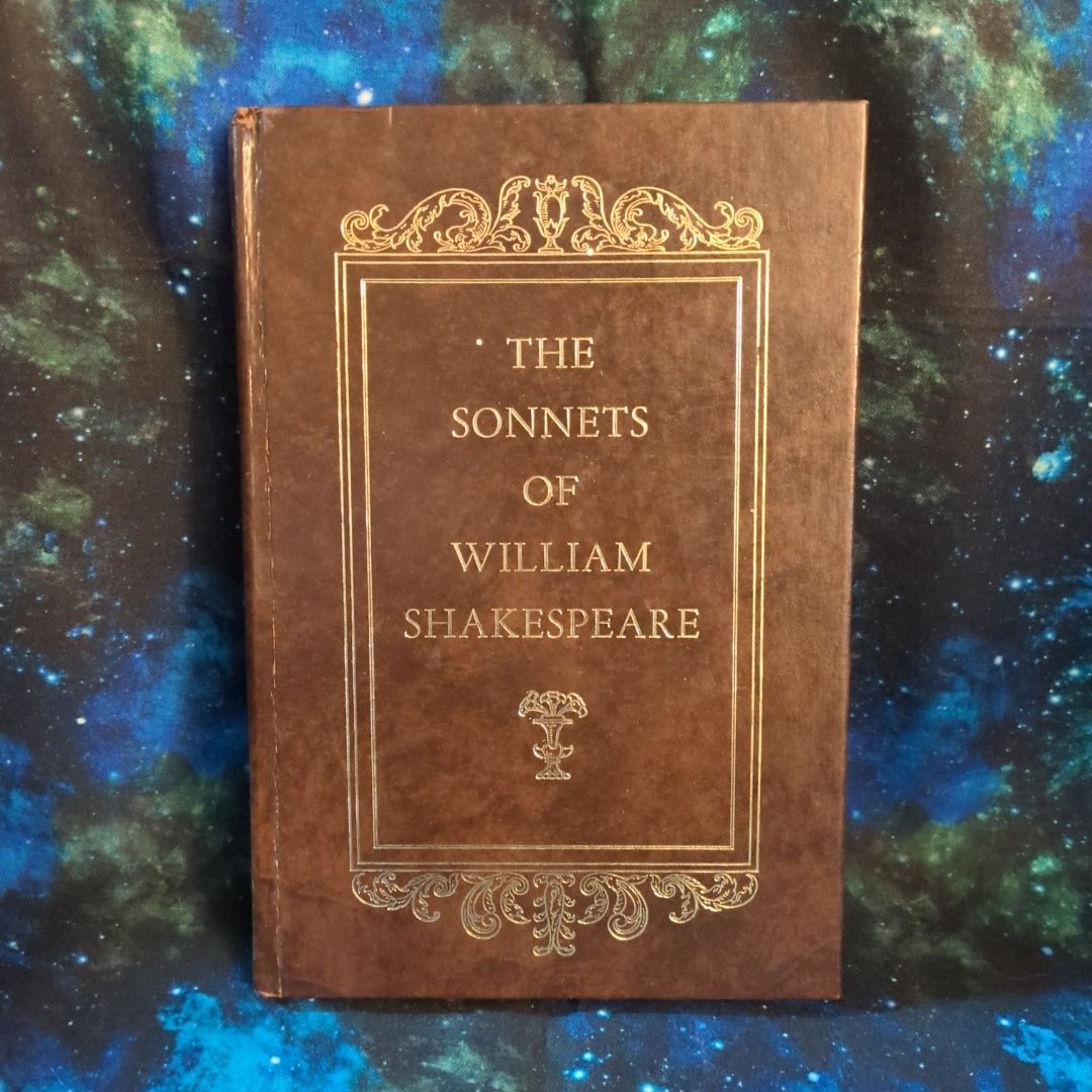 The Sonnets of William Shakespeare 