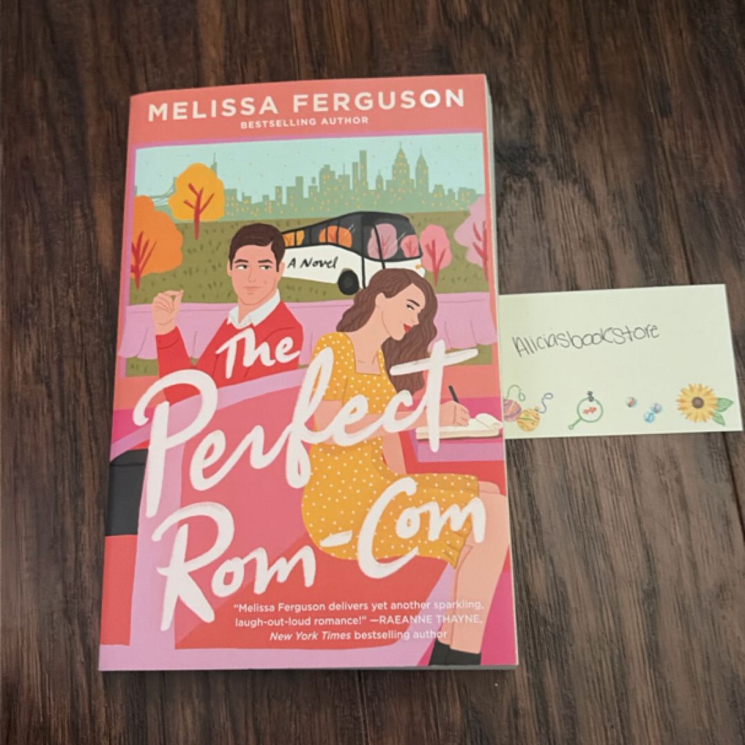 The Perfect Rom-Com