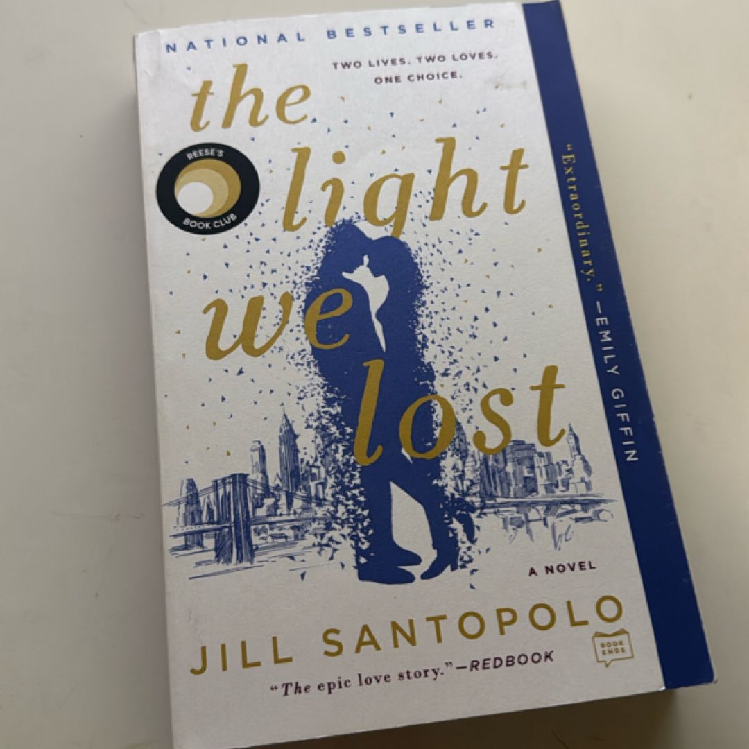 The Light We Lost